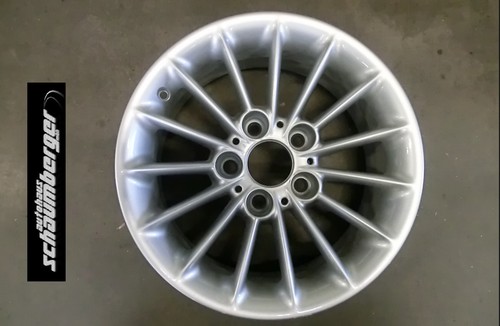 Original bmw alufelge - original,