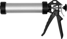 Auspresspistole geschlossene