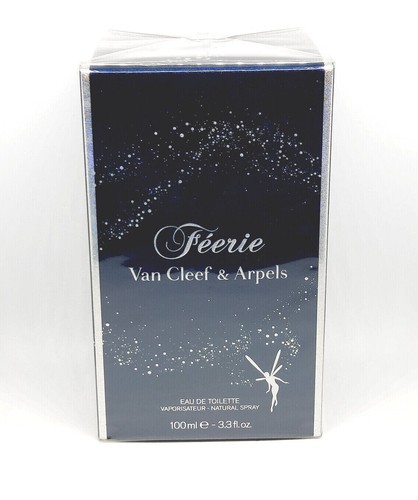 Van cleef arpels feerie - cleef, &