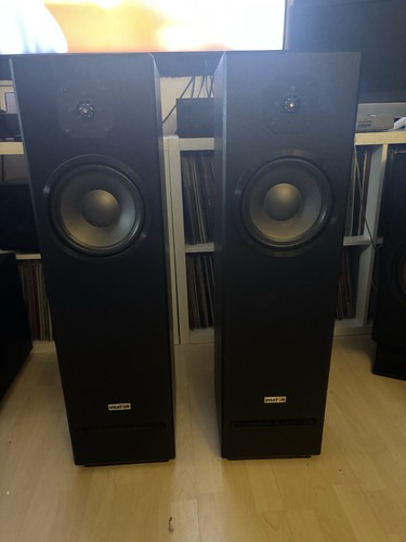 Visaton vib high end - ii, high-end