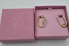 Swarovski Dextera Earrings