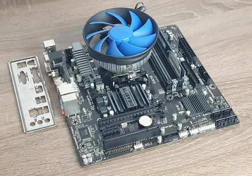 Gigabyte 78lmt usb3 - gigabyte, ga-78lmt-usb3