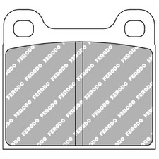 Ferodo Racing Bremsbelagsatz