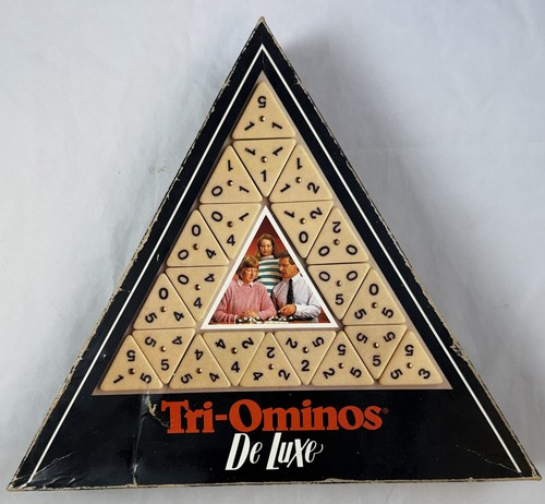 Goliath triominos tri ominos - goliath,