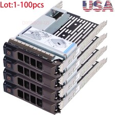 Lot Dell Drive 3.5" 2.5"