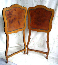 Frankreich Jugendstil Paravent