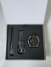 Garmin Fenix 8, 47mm, AMOLED