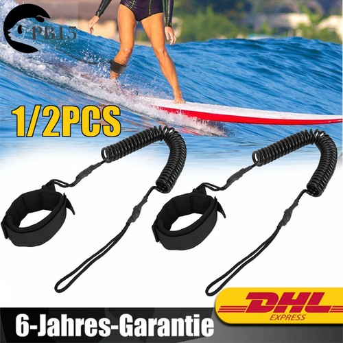 Füße surf leash - füße, kajak