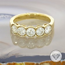 Wert 9.800,- Brillant Damen