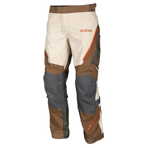 Klim badlands pro pant - badlands,