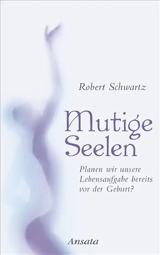 Mutige seelen - mutige,