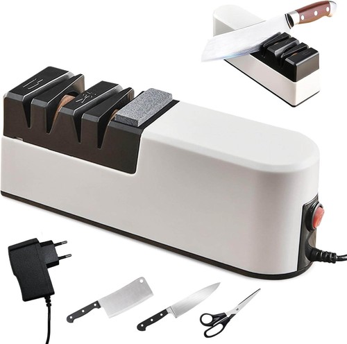 Elektri messerschärfer - elektri,