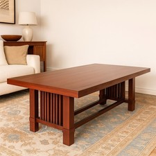 Cassina Taliesin 2 Tisch