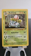 Pokemon Bisaknosp 30/102 -