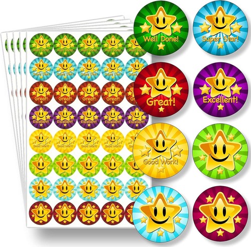 Bunte kinder belohnung - 25, mm