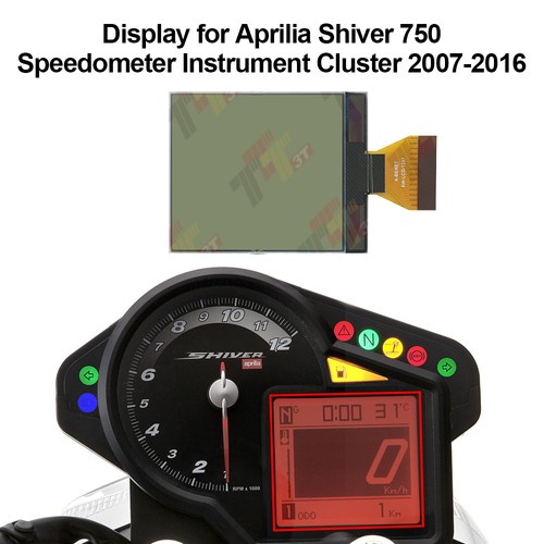 Display für aprilia dorsoduro - für,