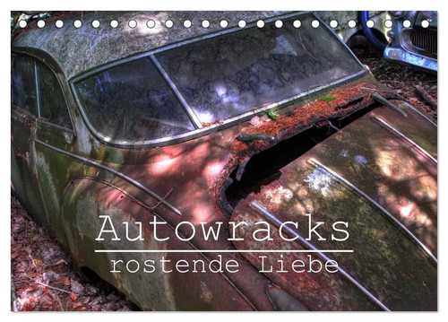 Ingo laue autowracks - ingo, |