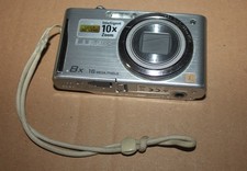 Panasonic Lumix FS-35 Digitalkamera 16MP Kamera Fotoapparat Leica