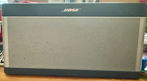 Bose soundlink mini - bose,