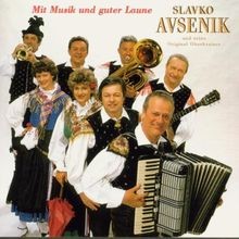 Mit musik und - und, guter