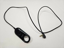 Sony RM-MC28F Remote Control