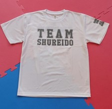 SHUREIDO "TEAM SHUREIDO" Technical T-Shirt (Größe M)
