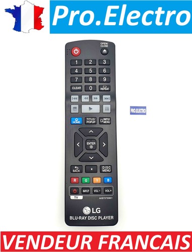 Fernbedienung remote blu ray - remote, blu-ray