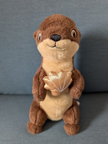 Otter finley flink - finley, plüsch