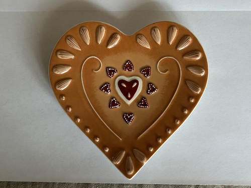 Villeroy boch lebkuchenherz - villeroy,