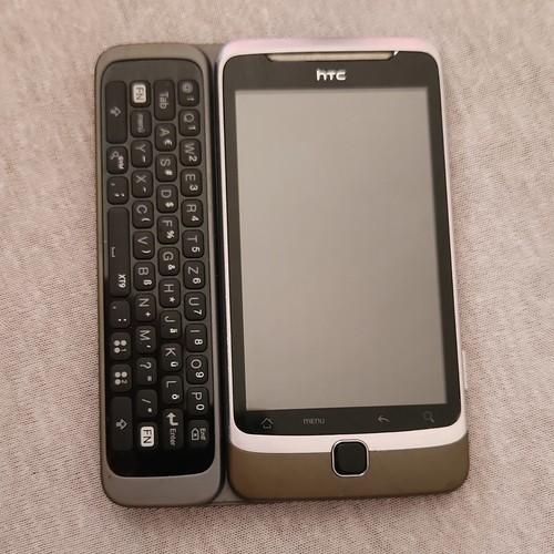Htc desire voll - htc, (voll