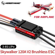 HOBBYWING Skywalker 120A V2