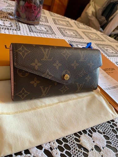 Louis vuitton sarah original - vuitton,