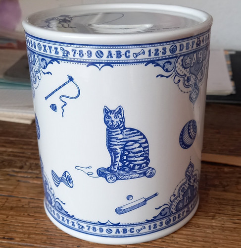 Spode childhood - spode,