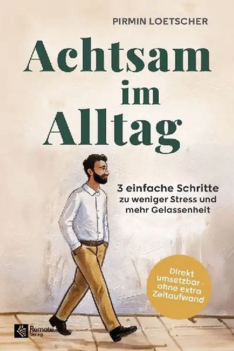 Achtsam alltag - achtsam,