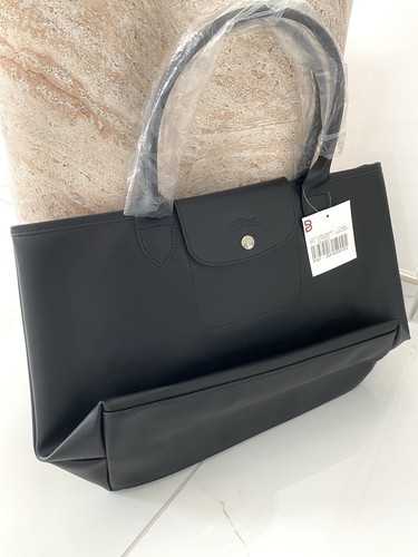 Longchamp shopper pliage - longchamp, le