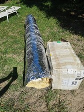 3m Stiebel ELTRON Schalldämm Luftschlauch LSWP 315-4 SG DN315 mm Wärmepumpe Flex