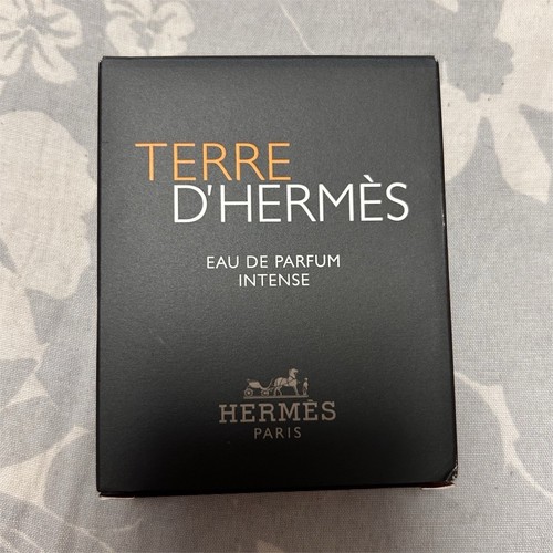 Hermès terre eau de - hermès,