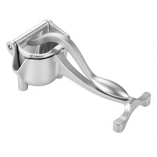 Heavy Duty Metal Manual Juicer