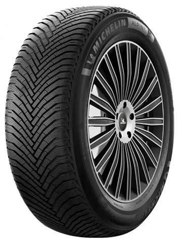 Michelin alpin 245 45 r18 - michelin,