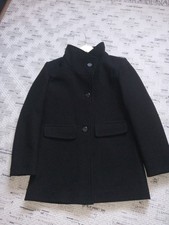 Kurz Mantel in Grosse S