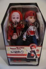 Living Dead Dolls THE GREAT