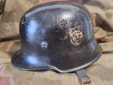 Original Feuerlöschpolizei