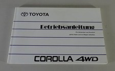 Betriebsanleitung / Handbuch