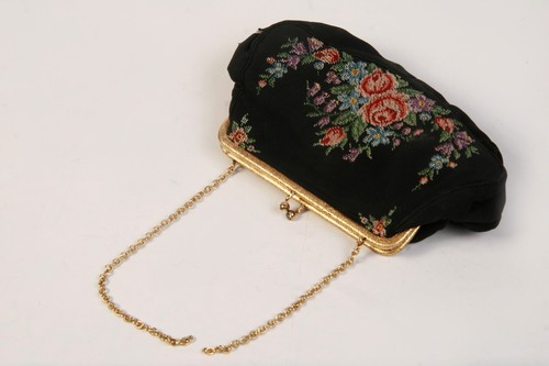 Handtasche gobelin abendtasche - handtasche,