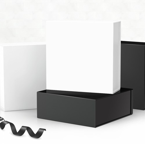 Jiawei geschenkbox 5er set - geschenkbox,