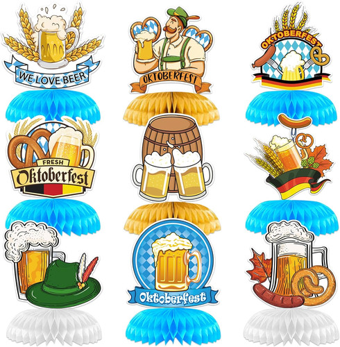 Stück oktoberfest deko - stück,