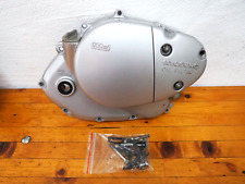 Hyosung GA 125 Kupplungsdeckel inkl. Schrauben Motordeckel rechts