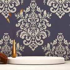 TADESSI Vliestapete Barock