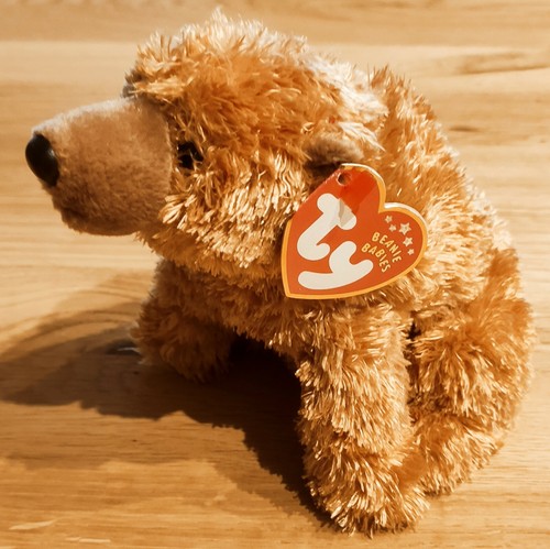 Beanie babies sequoia der - sequoia,