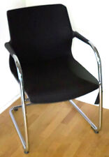 VITRA UNIX Chair Freischwinger